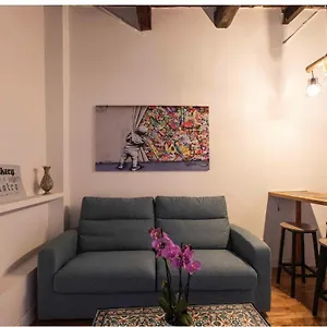 Trastevere Accomodation Сasa de vacaciones
