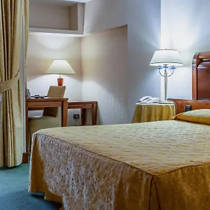 Hotel Pineta Palace, Řím